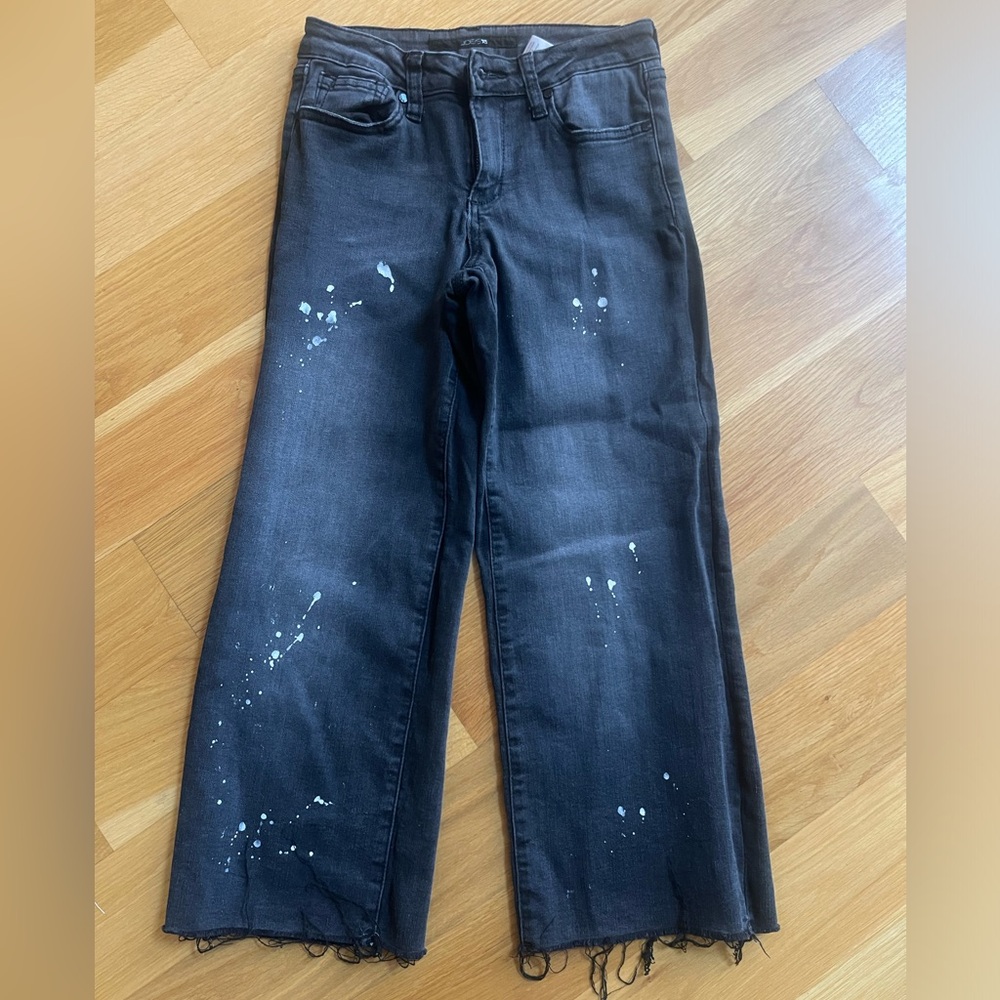 Joe’s size 12 girls black jeans